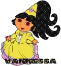 Vannessa