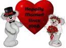 Happily Married since 1986