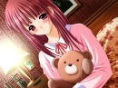 Berry Bear
