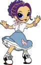lisa frank