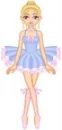 Ballerina