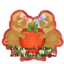 Friend like you
