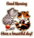 Good Morning