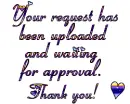 Request is done...