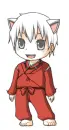 baby inuyasha