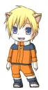 baby naruto