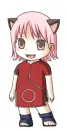 baby sakura
