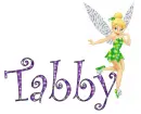Tabby