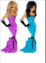 dolls