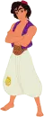 alladin