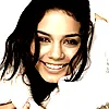 Vanessa Anne Hudgens