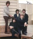 the rolling stones 