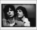 Keith And Mick