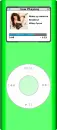 Breakout iPod