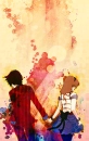 let go