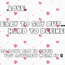 hearts