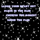 Saying