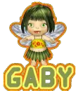 gaby's fairy