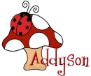 Addyson