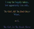 i'm sitll
