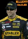 elliott sadler