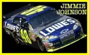 jimmie johnson