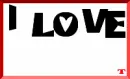 i love you