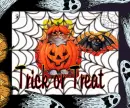 Trick or Treat