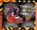 Trick or Treat