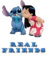 best friends