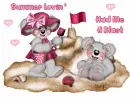 Summer Lovin'