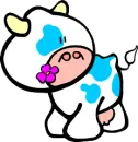 cow