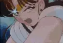 sailor jupiter