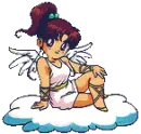 sailor jupiter