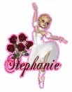 Stephanie