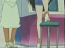 sailor mars