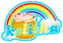Kelisha