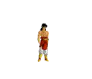 goku