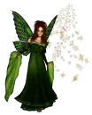Green Fairy
