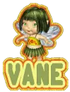 vane's baby fairy