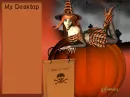 It's Halloween (desktop)