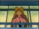 sailormoon chibichibi
