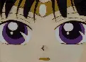 sailor saturn