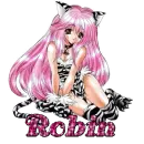 Robin Catgirl