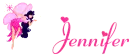 Jennifer Fairy