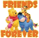 Friends Forever