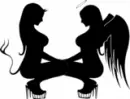 DEVIL-ANGEL 
