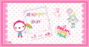 HAPPY DAY