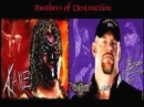 Brothers Of Destruction