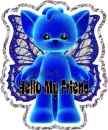 hello my friends